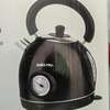 Swiss Pro+ SP-WK2200BS bouilloire 1.8L inox rapide thumb 3