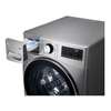MACHINE A LAVER LG 15KG/8KG SECHAGE FOL9DGP2S thumb 2