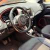 Jeep compass Trailhawk 2018 thumb 10