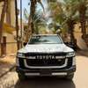 Toyota Land Cruiser 2024 thumb 0
