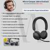 Casques JABRA Elite 45H / EVOLVE2 40 / EVOLVE2 65 thumb 3
