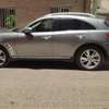 Infiniti QX70 ESSENCE AUTOMATIQUE thumb 1