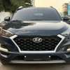 Hyundai  Tucson   2018/2019 thumb 1