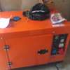 Perkins 8 kva diesel thumb 1
