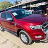 Ford ranger limited 2017 thumb 0