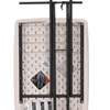 Table LIFETIME avec hauteur ajustable thumb 3