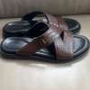 Sandales homme semelle antidérapante thumb 3