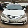HYUNDAI SONATA 2013 thumb 5