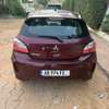 Mitsubishi mirage thumb 7