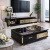 TABLE TELEVISEUR TV431 + TABLE BASSE thumb 1