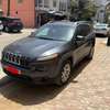 Jeep Cherokee 2015 4x4 essence - culasse à changer thumb 0