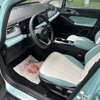 100 % électrique  Geely Geometry E  2023 thumb 3