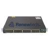 Switch Cisco 48 ports Neuf C2960X-48FPS-L thumb 0
