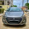 Hyundai I30 VGT Année 2017 thumb 10
