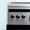 CUISINIERE TECNOLUX 5FEUX 90X60 A GAZ INOX TEC90 thumb 1
