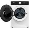 Lave-linge ouverture hublot SABA - 7 kg thumb 4