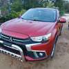 Mitsubishi RVR 2018 thumb 3