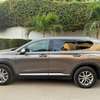 Hyundai Santa Fe 2019 thumb 3