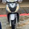 Honda Frien Disque thumb 2