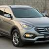 Hyundai Santa Fe 2018 thumb 0