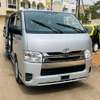 Toyota hiac Automatic Diasel thumb 7