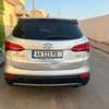 Hyundai Santa Fe 2015 thumb 10