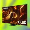 Samsung OLED 77 S94F 4K 144Hz( 2025) thumb 0