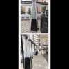 Chauffage d'extérieur au gaz thumb 1
