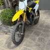 Moto Cross - SUZUKI RMZ 2020 thumb 0