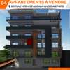 Appartement à vendre Mermoz sotrac thumb 0