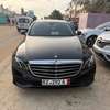 Mercedes Benz Class E 2019 sous douane thumb 2