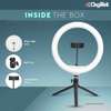 TREPIED + RING-LIGHT AVEV LED thumb 1