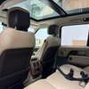 Range Rover HSE luxury thumb 10