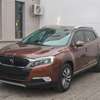 Citroën DS6 2017 thumb 0