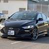 Hyundai Elantra Sport 2018  1.6L thumb 0