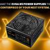 Alimentation Gamer EVGA 850W thumb 1