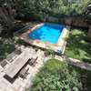 Magnifique Villa à Fann Résidence thumb 1