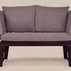 Daybed canapé lit convertible d'extérieur thumb 2