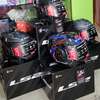 Casque LS2 A Vendre thumb 0