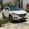 Hyundai Tucson thumb 0