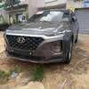 HYUNDAI SANTA FE DIESEL 2020 thumb 2