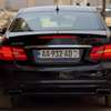 Mercedes E250 thumb 2