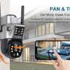Caméra double objectif  4G thumb 1