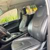 2017 FORD EDGE TITANIUM thumb 9