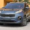 Kia Sportage thumb 1