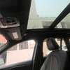 BMW X1 SUV compact gris métallisé performant thumb 2