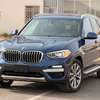 BMW X3 Xdrive 2018 thumb 1