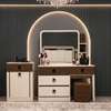 CHAMBRE A COUCHER ARMOIRE 6BATTANTS 7PIECES thumb 5