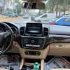 Mercedes GLE 350 4Matic 2017 SUV blanc puissant thumb 9