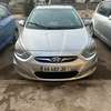 Hyundai accent 2013 thumb 7